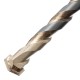 Набор сверл по бетону Golden Line 5-6-8-10 мм Matrix