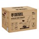 Бензиновая снегоуборочная машина SB 460 E, 99cc, эл.старт, шнек SnowCrusher Denzel