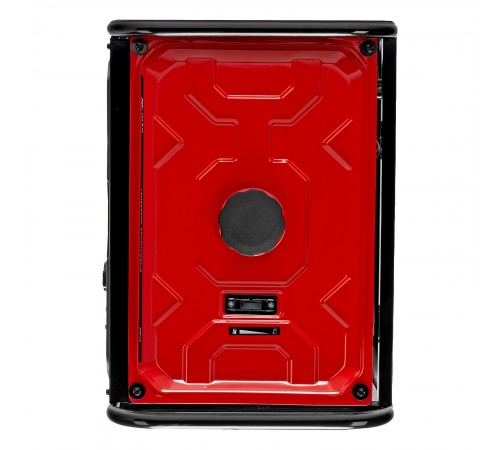 Генератор бензиновый RS-4000E, 3,3 кВт, 230В, электростартер MTX
