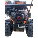Снегоуборщик бензиновый TOR ST-710 с электростартером (Loncin)