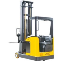 Ричтрак электрический с кабиной TOR 1,5 т 5,0 м CQD15
