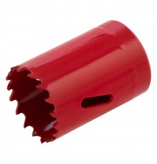 Коронка Bimetal, 35 мм Matrix
