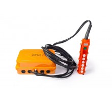 Блок управления для тали электрической CD 5,0 т (Control module XLD3-5)