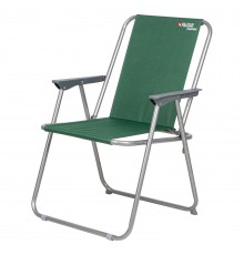 Стул складной с подлок. 60 х 53 х 75 см, Camping Palisad
