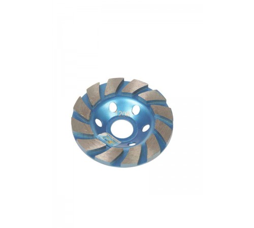Фреза алмазная турбо №120 для GM400/GM600 (Diamond Bowl 120 mesh)
