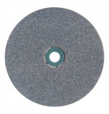 Круг шлифовальный, 125 х 16 х 12.7 мм, 63С, F60, (K, L) "Луга"
