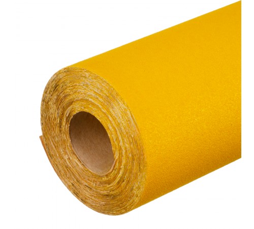 Шкурка на бумажной основе, LP41C, зернистость 10Н(P 120) мини-рулон 100 мм х 5 м, "БАЗ"
Шкурка на бумажной основе, LP41C, зернистость 10Н(P 120) мини-рулон 100 мм х 5 м, "БАЗ"