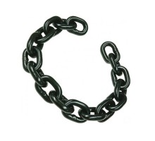 Цепь круглозвенная TOR G80 EN818-7 10х30 калиброванная (G)
