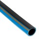Шланг поливочный армированный, 1/2", 25 м, Luxe Palisad

