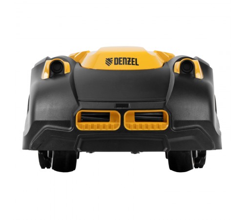Робот-газонокосилка Grass Master 1000 1000м², 3Ач, 28V, LCD дисплей, Wi-Fi Denzel
Робот-газонокосилка Grass Master 1000 1000м², 3Ач, 28V, LCD дисплей, Wi-Fi Denzel