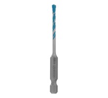Сверло универсальное, Multipurpose PRO, 6-гр. хвостовик, 4мм Gross

