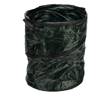 Контейнер садовый с ручками, 95 л, складной, Palisad
