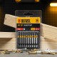 Бита PH2х50, сталь S2, шестигранный профиль, 10 шт. Е 6,3 Denzel