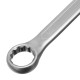 Набор инструментов, 1/2", 1/4", пластиковый кейс 76 предметов Сибртех
