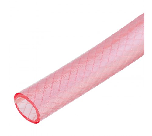 Шланг эластичный 3/4", 50 м, прозрачный розовый Palisad
Шланг эластичный 3/4", 50 м, прозрачный розовый Palisad