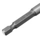 Набор сверл универсальных, Multipurpose PRO, 6-гр. хвостовик, 4-10мм, 5шт Gross