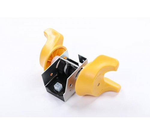 16 Потенциометр в сборе для самоходной тележки EPT (Potentiometer assy. 31101012)