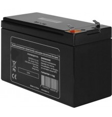 78 Аккумулятор для генератора TR2500 (12V 7.5AH Battery)