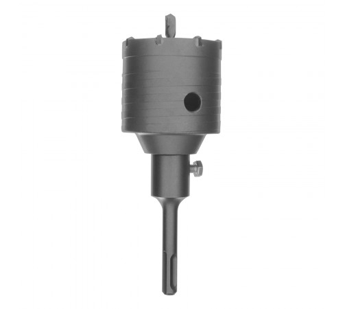 Коронка в сборе М22 х 65 мм, SDS Plus Matrix
Коронка в сборе М22 х 65 мм, SDS Plus Matrix