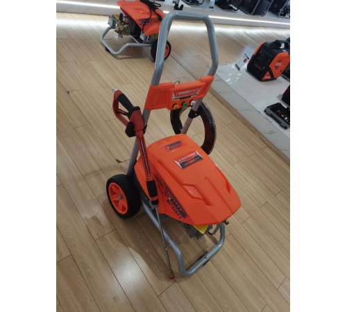 Мойка высокого давления TOR EW 145-13 220В с пистолетом
