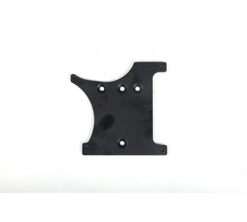 14 Монтажная плита контроллера для тележки EPT15H (Mounting plate for controller 31102004) 14 Монтажная плита контроллера для тележки EPT15H (Mounting plate for controller 31102004)
