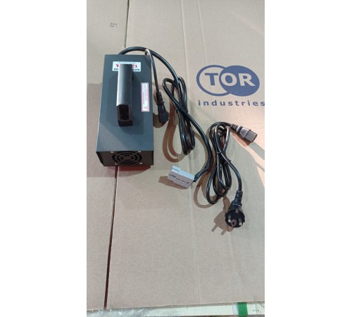 Зарядное устройство для штабелёров DYC/PEMS 12V/15A (Charger)
