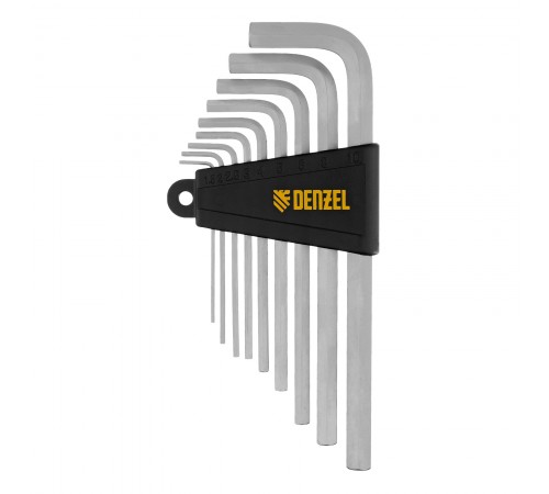 Набор инструментов, 1/2", 1/4", 3/8", CrV, S2, пластиковый кейс, 216 предметов Denzel
Набор инструментов, 1/2", 1/4", 3/8", CrV, S2, пластиковый кейс, 216 предметов Denzel