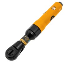 Усиленная пневмотрещотка RP100, 1/2", 160 об/мин, 100 Нм Denzel
