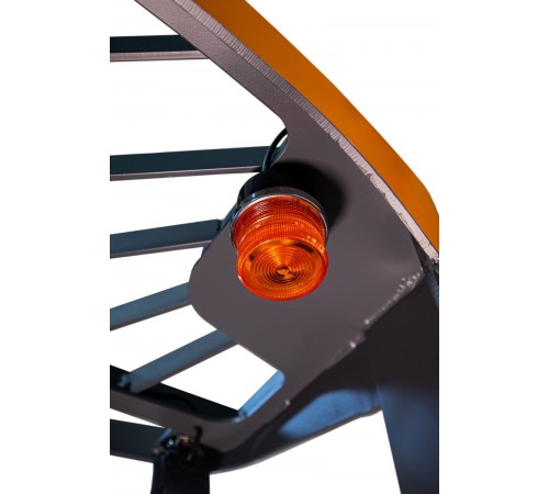 Ричтрак электрический с кабиной TOR 2,0 т 8,0 м CQD20-D Li-ion
