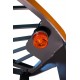 Ричтрак электрический с кабиной TOR 2,0 т 8,0 м CQD20-D Li-ion
