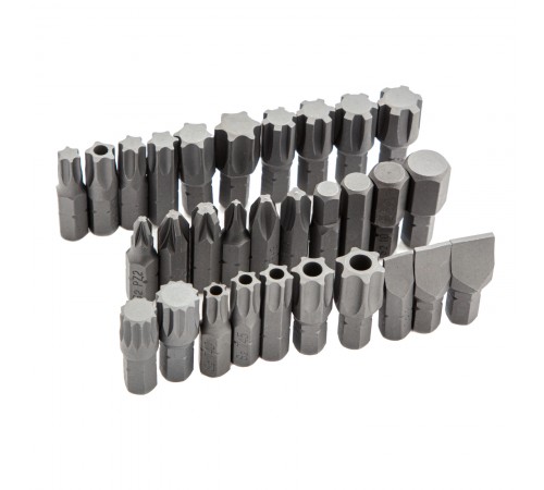 Набор инструментов, 1/4", 3/8", 1/2", Cr-V, S2, усиленный кейс, 216 предметов Stels

