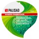 Кашпо подвесное с вкладышем из коковиты, конус D 25 см Palisad
