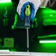 Набор инструментов, 1/2", 1/4", пластиковый кейс 76 предметов Сибртех
