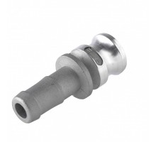 Соединитель для шлангов тип E, 3/4" Сибртех
