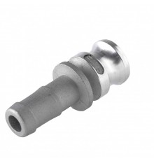 Соединитель для шлангов тип E, 3/4" Сибртех

