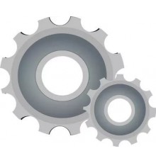 Клин к тали электрической CD1 0.5 t