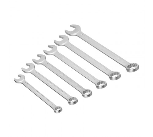 Набор инструментов, 1/2", 1/4", CrV, S2, пластиковый кейс, 64 предмета Denzel
Набор инструментов, 1/2", 1/4", CrV, S2, пластиковый кейс, 64 предмета Denzel