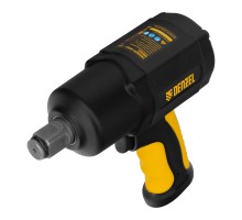 Ударный пневмогайковерт IW1700, 3/4", 8500 об/мин, 1700 Нм Denzel

