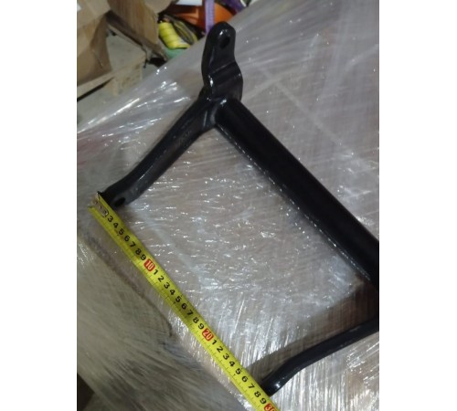 24 Траверса для тележки BF-III (Rocker assembly) 24 Траверса для тележки BF-III (Rocker assembly)