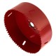 Коронка Bimetal, 127 мм Matrix
