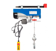 Таль электрическая TOR PA 300/600 кг 12/6 м (серия J)
