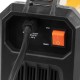 Аппарат инвертор. дуговой сварки DM-200 Standart, 200 А, ПВ 60% Denzel
