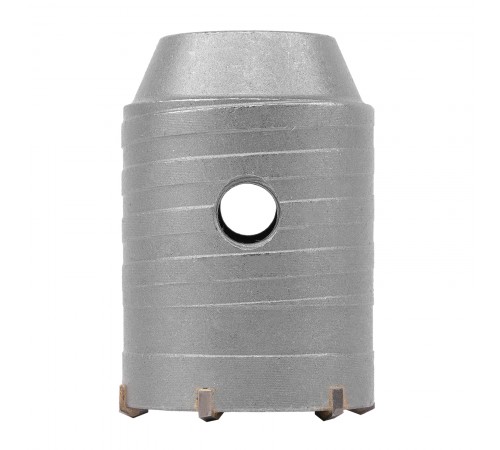 Буровая коронка, M22 х 50 мм Matrix
Буровая коронка, M22 х 50 мм Matrix