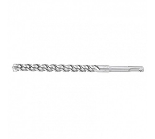 Бур по бетону Drei spitzen, 14 х 215 мм, SDS Plus Gross
Бур по бетону Drei spitzen, 14 х 215 мм, SDS Plus Gross