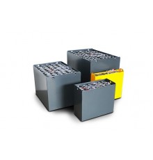 Аккумулятор для ричтраков CQD20-D 48V/500Ah свинцово-кислотный (Battery 5VBS500)

