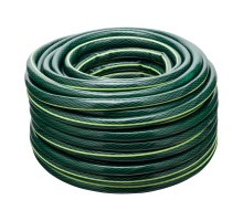 Шланг поливочный армированный ПВХ 3/4", 50 м
