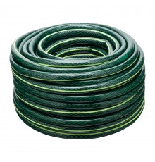 Шланг поливочный армированный ПВХ 3/4", 50 м
