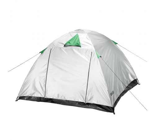 Палатка двухслойная трехместная 210 x 210 x 130 см, Camping Palisad
Палатка двухслойная трехместная 210 x 210 x 130 см, Camping Palisad