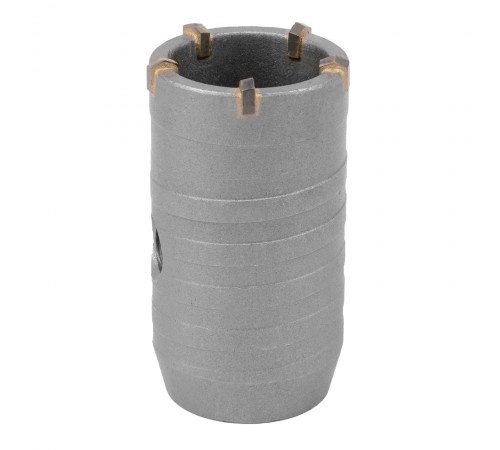 Буровая коронка, M22 х 40 мм Matrix
Буровая коронка, M22 х 40 мм Matrix