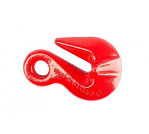 Крюк укорачивающий TOR 12,5 т (Q)
Крюк укорачивающий TOR 12,5 т (Q)